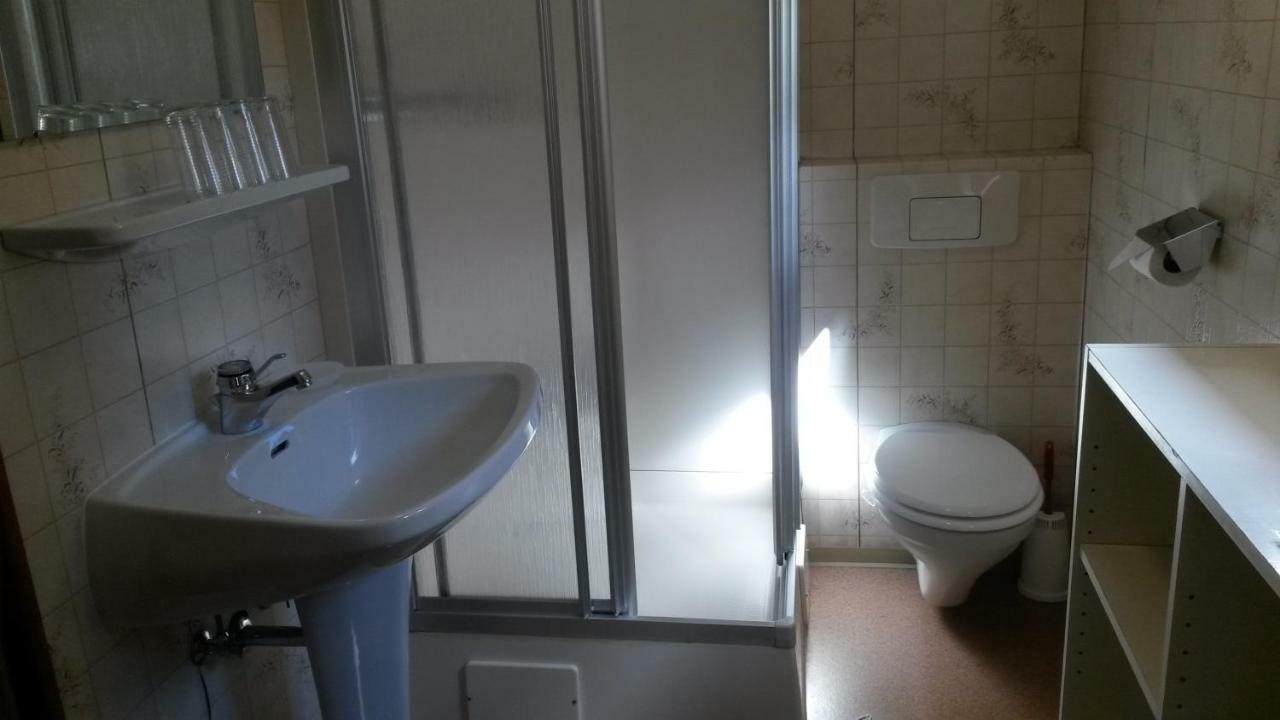 Ferienhaeuser Stohl Mariapfarr Ngoại thất bức ảnh